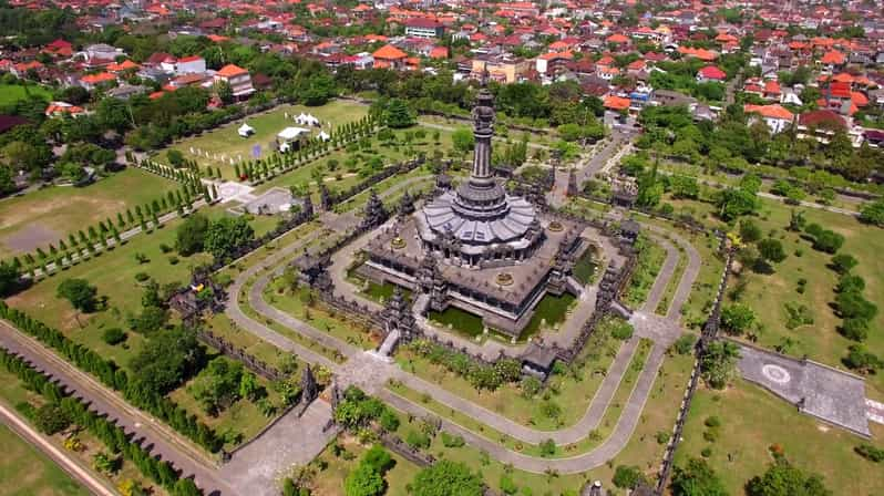 Denpasar: Museum, traditioneller Markt und Verkostung | GetYourGuide