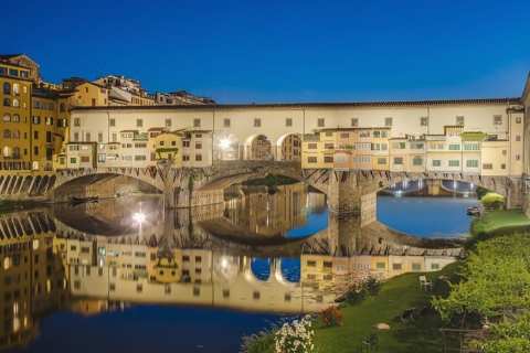 Florencia: Tour privado de inmersión de día completo
