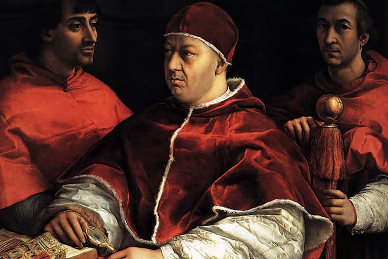 Florence: Best of Florence Tour with Michelangelo's David