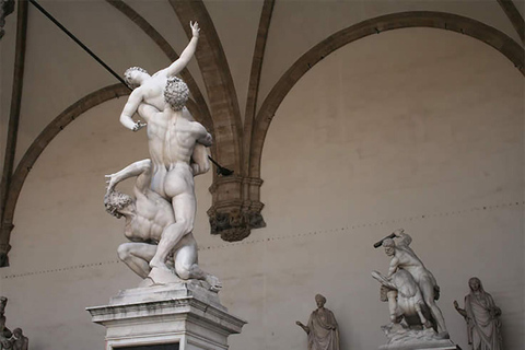 Florence: Best of Florence Tour with Michelangelo's David