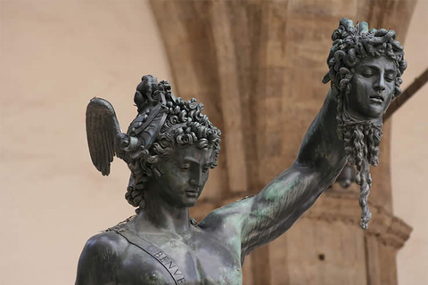 Florence: Best of Florence Tour with Michelangelo's David