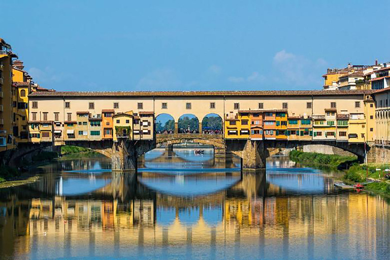Florence: Best of Florence Tour with Michelangelo's David