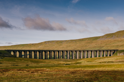 Yorkshire Dales Private Tour from Windermere