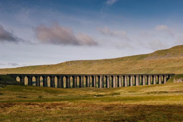 Yorkshire Dales Private Tour from Windermere