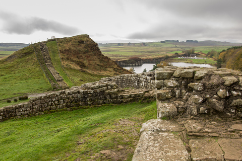 Roman Britain and Hadrian's Wall Private Tour