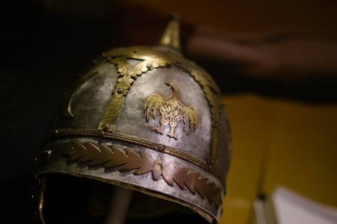 Roman Britain and Hadrian's Wall Private Tour