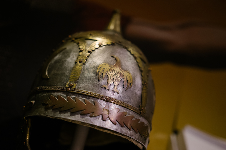 Roman Britain and Hadrian's Wall Private Tour