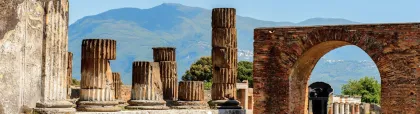 Pompeji: Der Alltag der alten privaten Pompeji-Tour