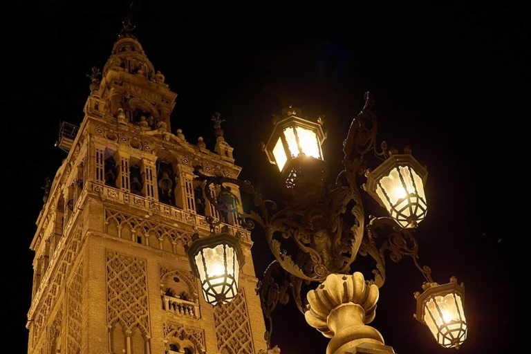 Kathedraal van Sevilla Skip-the-Line TourKathedraal van Sevilla Skip-the-Line Tour in het Spaans