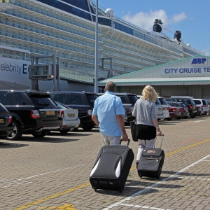 London to Southern England Cruise Terminals Transfers
