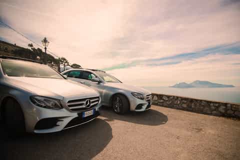 Sorrento to Naples Private Transfers