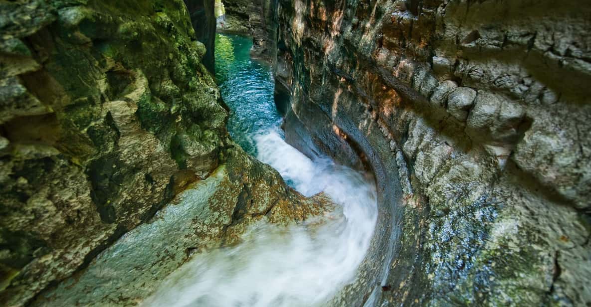 27 Waterfalls of Damajagua Adventure
