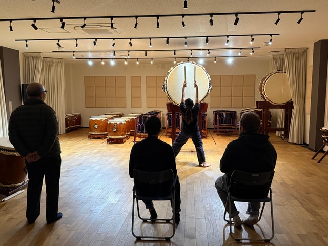 Kanazawa Story: Taiko Heritage & Sake from Tsuzumi Gate