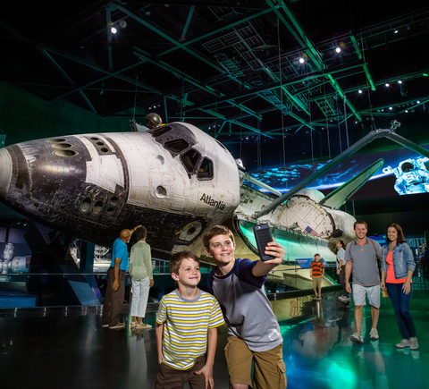 Museums & exhibitions