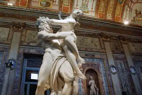 Tour privato della Galleria Borghese