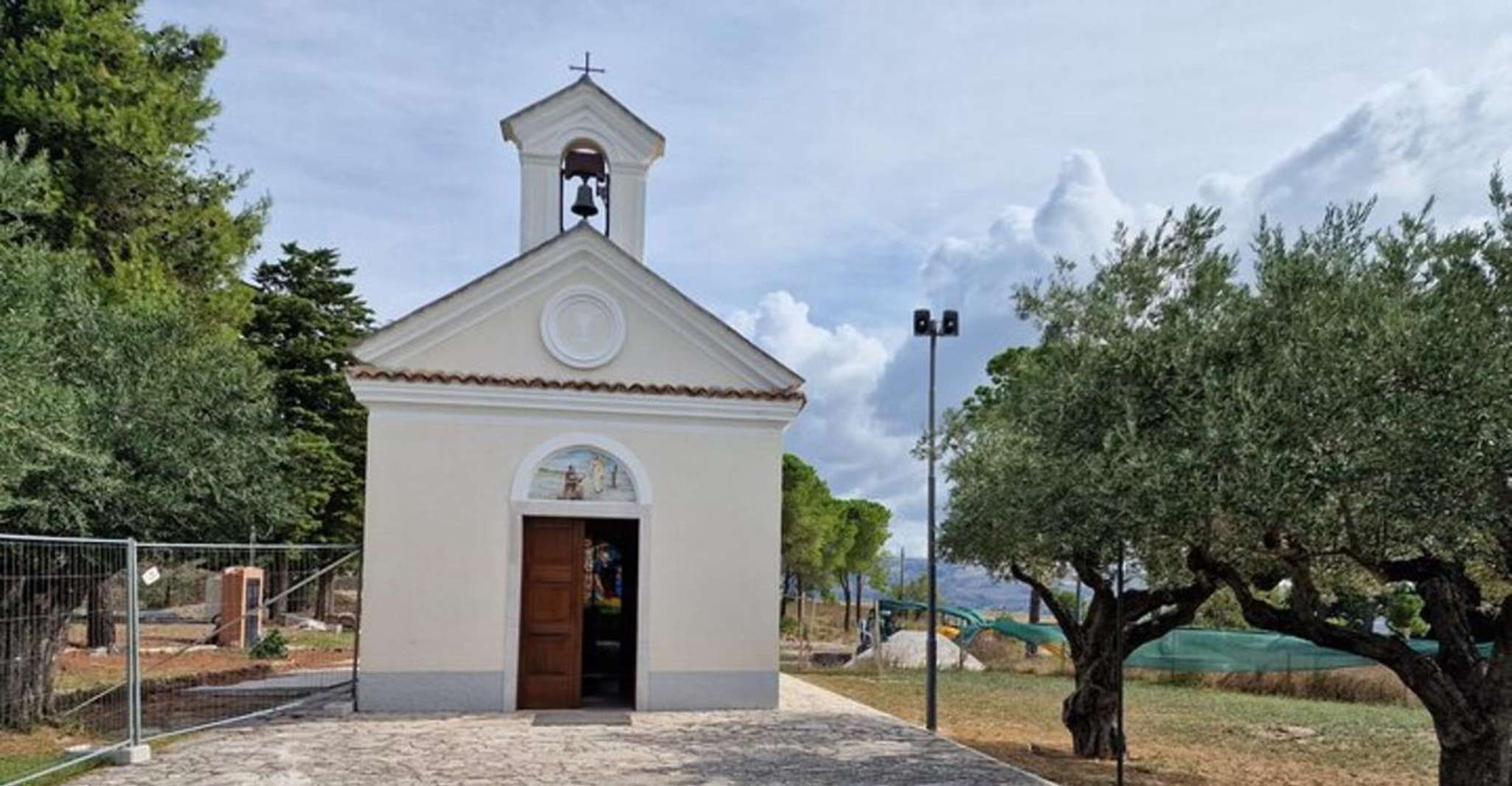 Tour privato del Santuario di Padre Pio e Pietrelcina - Hizvo