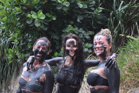 Soufrière : Visite privée d&#039;une journéeSoufrière : Excursion privée d&#039;une journée