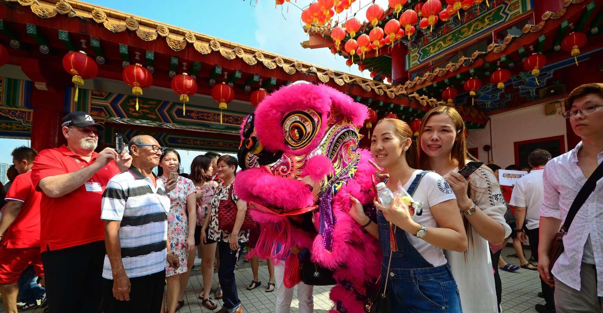 Kuala Lumpur 4-Hour Religious Harmony Tour