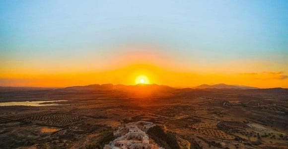 5-Day Tour: Berber Immersion & Mediterranean Elegance