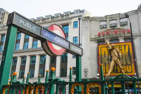 London: Freddie Mercurys hemmeligheter - omvisning med cocktail