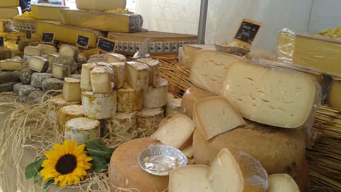 croix rousse historia y gourmet tour