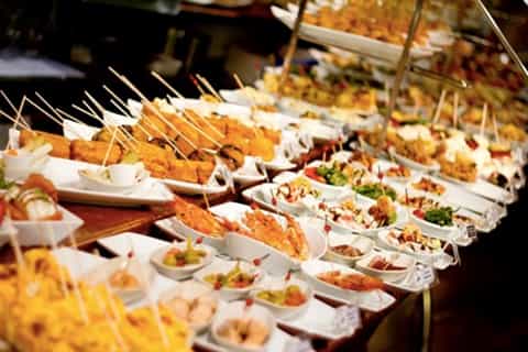 De Bilbao: Tour Gastronômico do País Basco