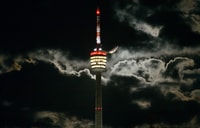 Stuttgart, TV Tower Tickets - Housity