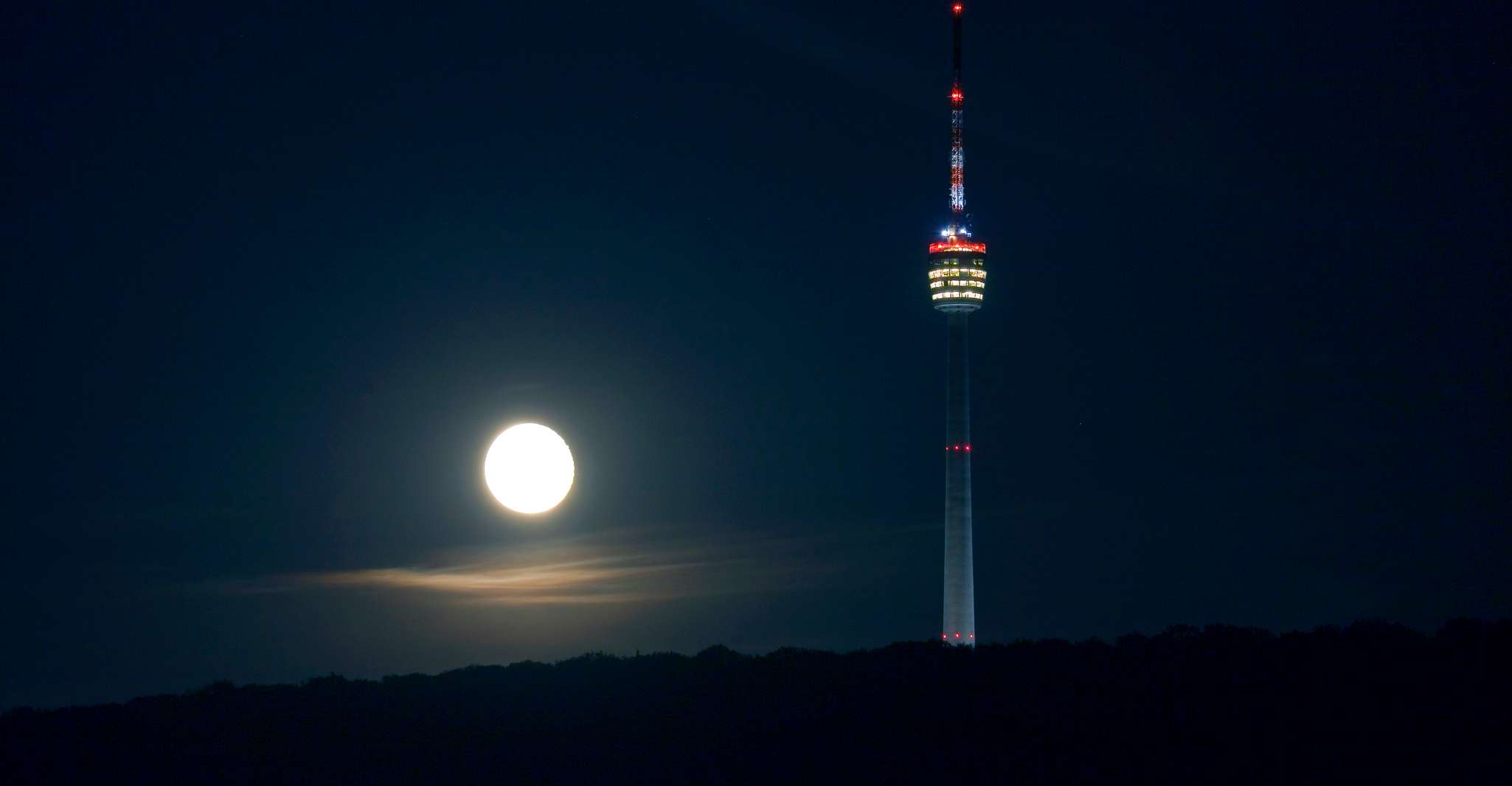 Stuttgart, TV Tower Tickets - Housity