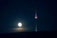 Stuttgart, TV Tower Tickets - Housity