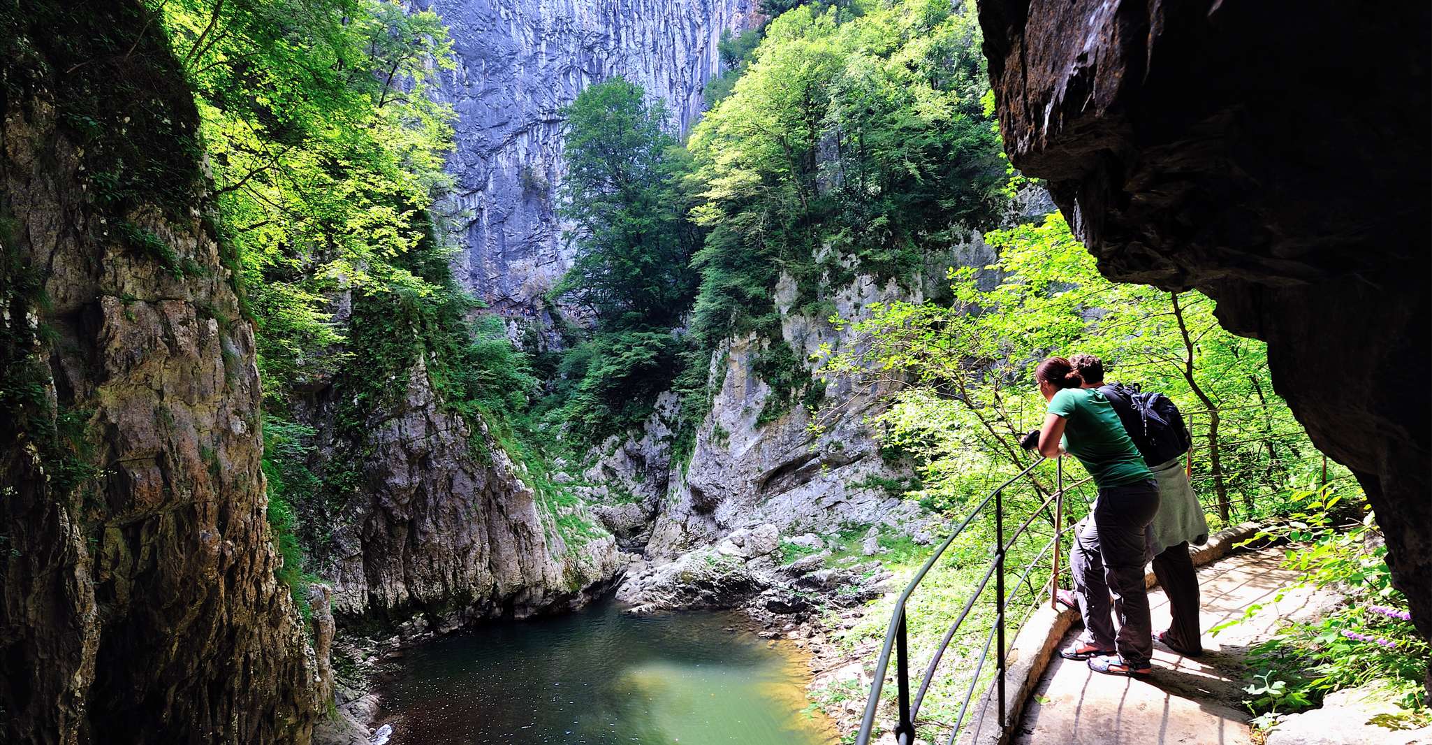 From Ljubljana, Škocjan UNESCO Caves and Piran Full-Day Trip - Housity