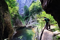 From Ljubljana, Å kocjan UNESCO Caves and Piran Full-Day Trip - Housity