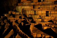 From Ljubljana, Å kocjan UNESCO Caves and Piran Full-Day Trip - Housity