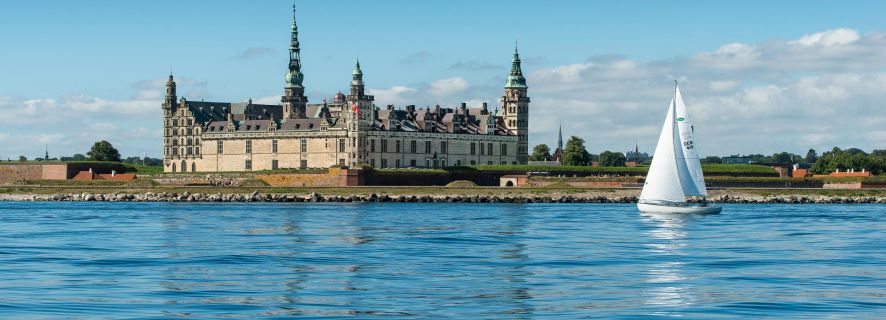 Lund y Malmö: tour guiado de 2 países en 1 día