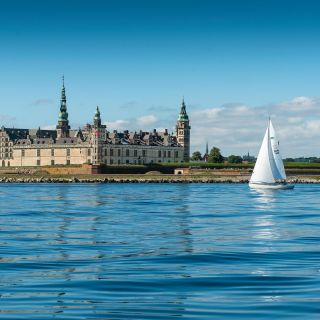 Lund och Malmö: guidad rundtur av två länder på en dag