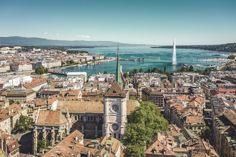 Geneva: LGBTQ+ Walking Tour on Activism & Human Rights Geneva: LGBTQ+ Walking Tour on Activism and Human Rights