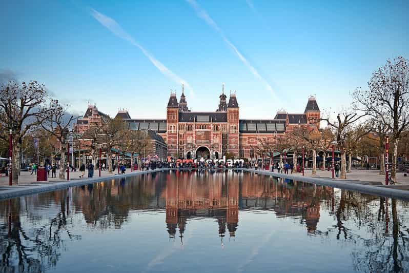 Tour Privato Della Citta E Della Campagna Di Amsterdam Amsterdam Paesi Bassi Getyourguide