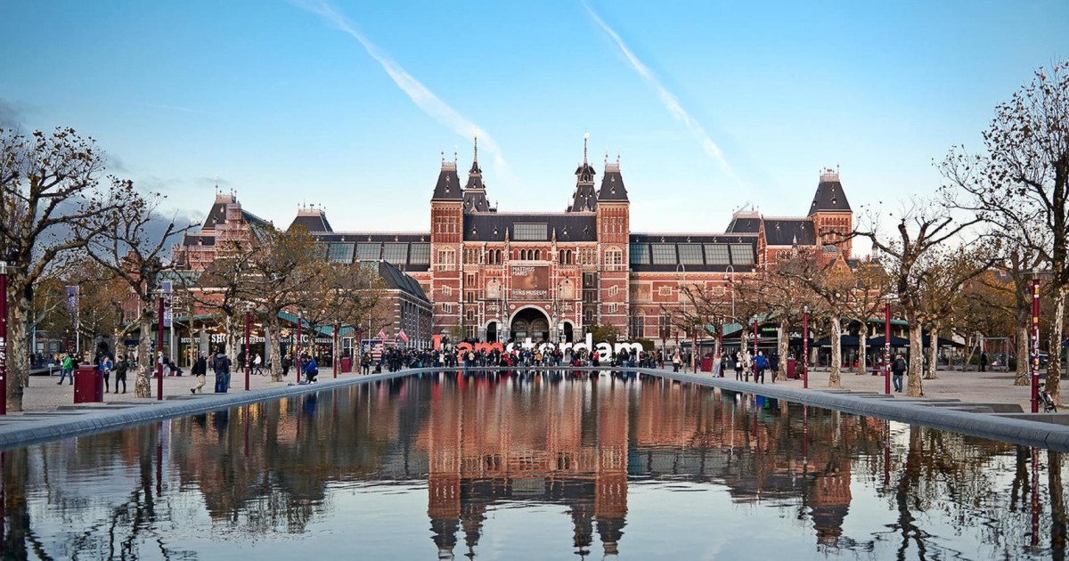 Amsterdam City & Countryside Full-Day Private Tour | GetYourGuide