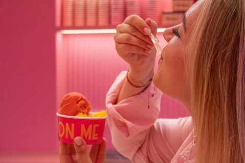 Barcelona: House of Candy Ticket Entrance