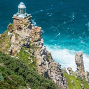 Cape Point e Boulders Beach: tour da Città del Capo