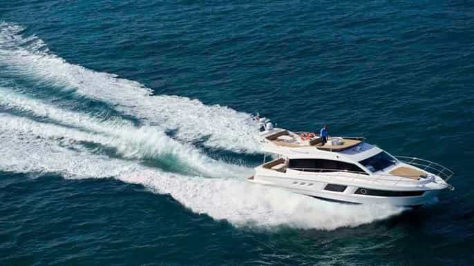 dubai cruzeiro de iate privado de 2 horas em burj alarab