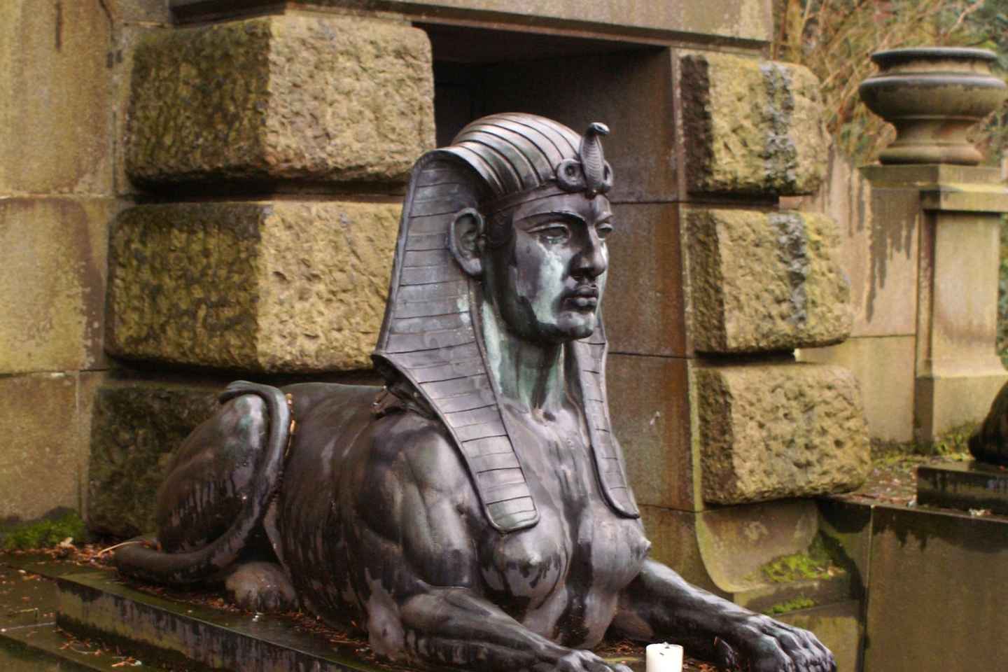 things to do in heidelberg germany | marvel at heidelberg's cultural history in mountain cemetery