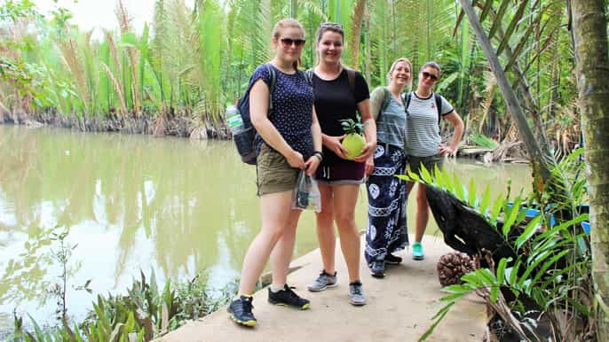 mekong delta my tho can tho and ben tre 2day tour