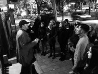 Séoul, le côté obscur de la ville et les histoires de fantômes Visite à pied - Hizvo