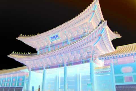 Seoul: Dark Side of the City and Ghost Stories Walking Tour