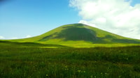 Armenia, arrampicata sul Monte Armaghan a cavallo - Hizvo