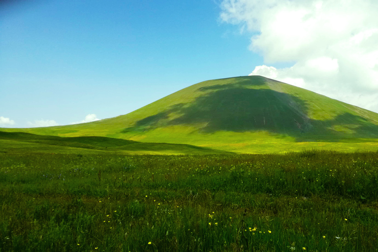 Armenia: Climb Mt. Armaghan on Horseback