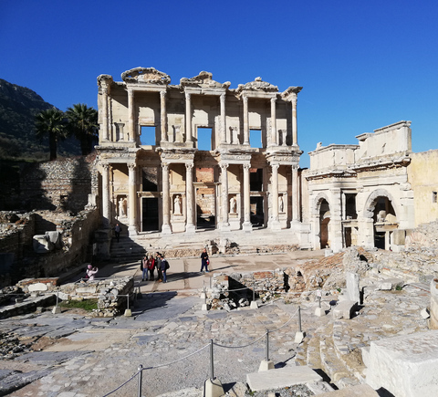 Private tours