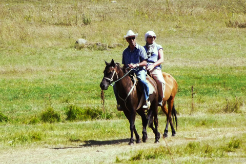 Armenia: Climb Mt. Armaghan on Horseback