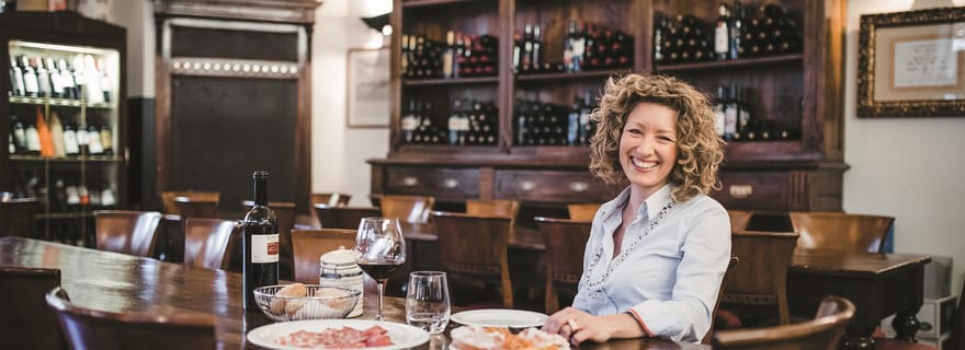 Goûtez à mon Lugano : visite culinaire auto-guidée