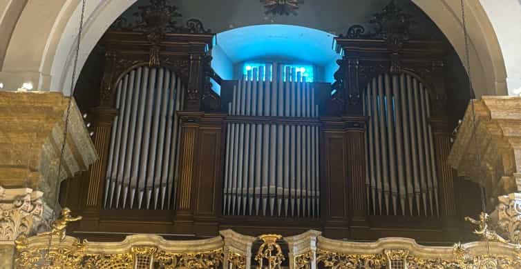 Budapest: Classical Concert at St. Anne’s Church photo 9